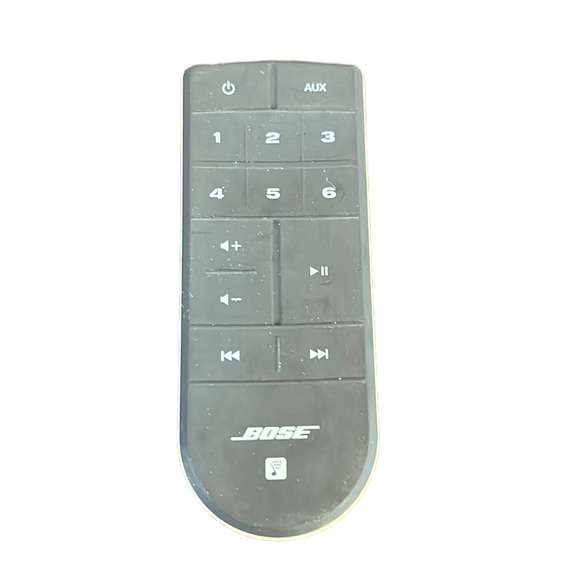 Bose Remote Control - Picture 1 of 6